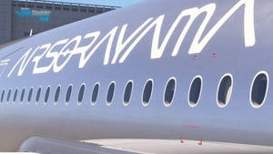 iniBuilds A350-1000 STARLUX Airlines AIRSORAYAMA thumbnail 8