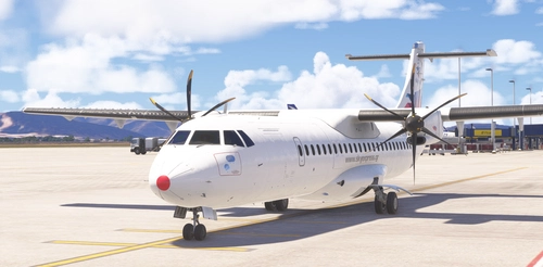 Sky Express SX-THR