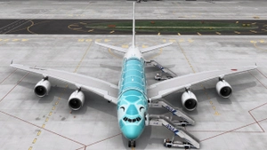 All Nippon Airways | FS24 Stable 4K & Dev ✅ thumbnail 10
