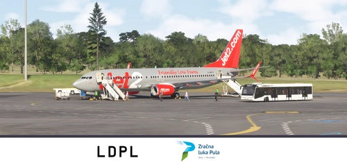 Pula LDPL GSX Profile for MysteryBytes Remake
