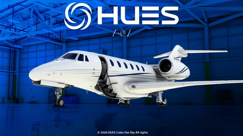 C-FZBK | FlightFX Citation X | 8K