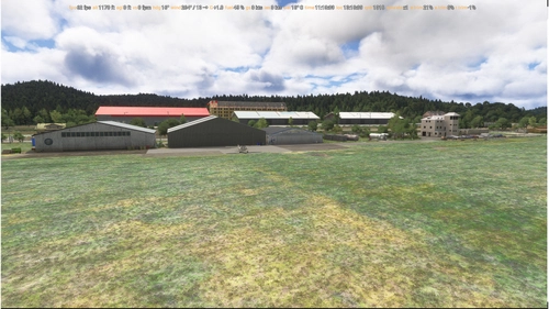 EPJG Jelenia Góra - Airport MSFS2024