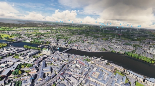 Athlone - Ireland