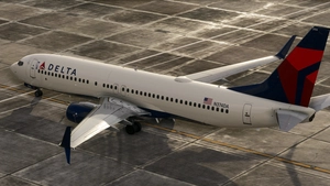 Delta Air Lines [Collection] | w/Cabin | PMDG B737-832 thumbnail 4