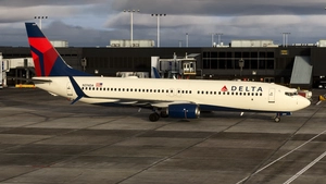 Delta Air Lines [Collection] | w/Cabin | PMDG B737-832 thumbnail 5