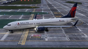 Delta Air Lines [Collection] | w/Cabin | PMDG B737-832 thumbnail 7