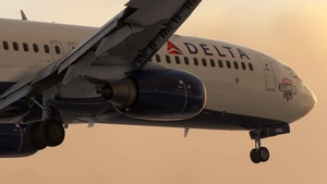 Delta Air Lines [Collection] | w/Cabin | PMDG B737-832 thumbnail 8