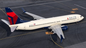 Delta Air Lines [Collection] | w/Cabin | PMDG B737-832 thumbnail 10