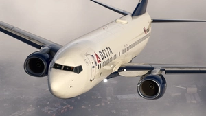 Delta Air Lines [Collection] | w/Cabin | PMDG B737-832 thumbnail 11
