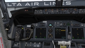 Delta Air Lines [Collection] | w/Cabin | PMDG B737-832 thumbnail 14