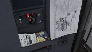Delta Air Lines [Collection] | w/Cabin | PMDG B737-832 thumbnail 16