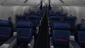 Delta Air Lines [Collection] | w/Cabin | PMDG B737-832 thumbnail 18