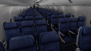 Delta Air Lines [Collection] | w/Cabin | PMDG B737-832 thumbnail 19
