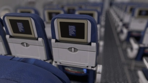 Delta Air Lines [Collection] | w/Cabin | PMDG B737-832 thumbnail 22