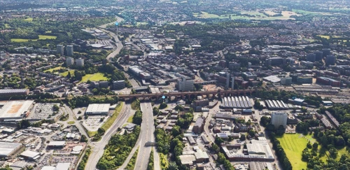 Stockport - United Kingdom
