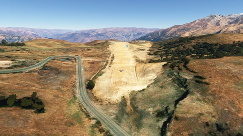 Abancay Aerodrome