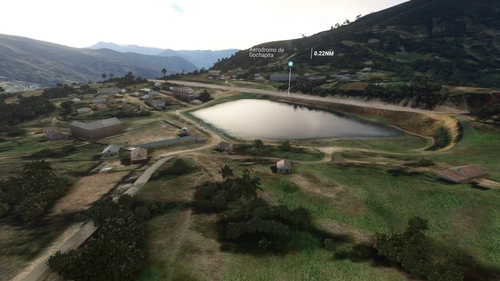 Gochapita Aerodrome