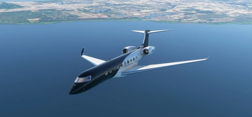 G700  Long Gone Executive