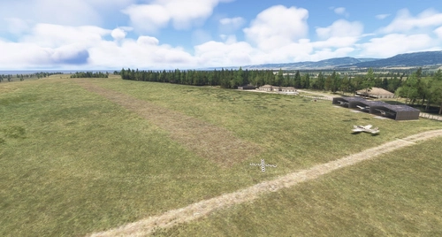 78CL - Point Arena Hotel