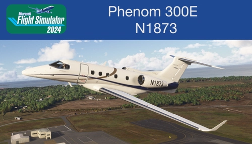 FSReborn Phenom 300e N1873