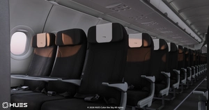 British Airways 'Oneworld' G-EUYR | Fenix A320 SL thumbnail 13