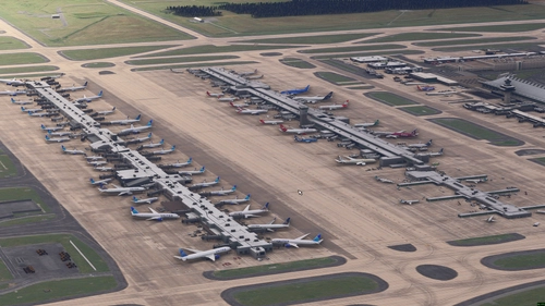 [GateStaticInjector Airport Profile] - Glideslope Pro KIAD v1.2.5