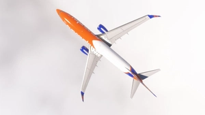 PMDG 737-800 /w cabin Sun Country Airlines fleet (regular + retro + Minnesota Athletics special) thumbnail 3