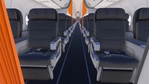PMDG 737-800 /w cabin Sun Country Airlines fleet (regular + retro + Minnesota Athletics special) thumbnail 10