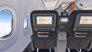 PMDG 737-800 /w cabin Sun Country Airlines fleet (regular + retro + Minnesota Athletics special) thumbnail 11