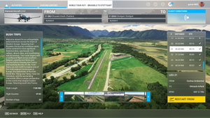 World Sightseeing Tour - Bush Trips Part 4 - Europe (Work in Progress) thumbnail 10