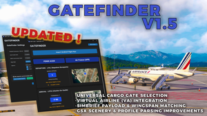 GateFinder thumbnail 1