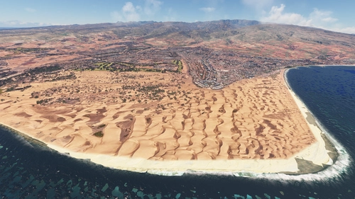 Maspalomas, Gran Canaria (Canary Island)