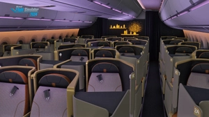 iniBuilds A350-900 STARLUX Airlines thumbnail 7