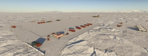 Airports of Antarctica thumbnail 16