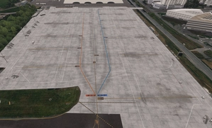 FS24-LFPG Paris-CDG Xavios thumbnail 20