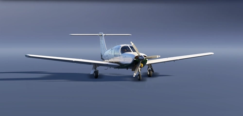 Piper PA28 TurboArrow IV YV2183