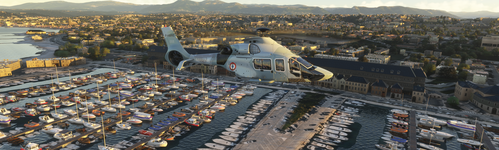 HPG H160 French Navy