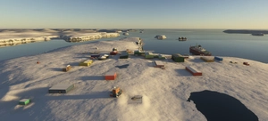 Airports of Antarctica thumbnail 18