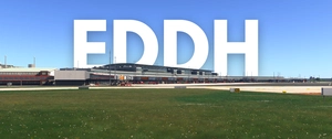 Sim-Wings EDDH Hamburg Airport GSX Profile thumbnail 1
