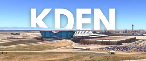 X-Codr Designs KDEN Denver International Airport GSX Profile thumbnail 1