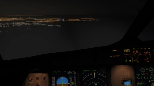 OBBI Rwy Light Fix