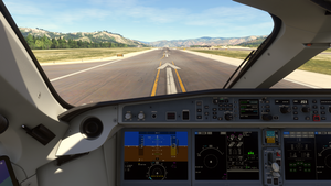 Custom Camera Views [Synaptic Simulations A220] thumbnail 2