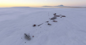 Airports of Antarctica thumbnail 20