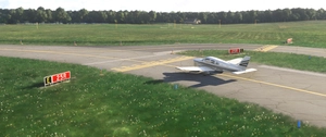 LFPN - Toussus-Le-Noble (Paris Saclay Versailles) thumbnail 24