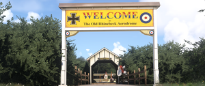 NY94 Old Rhinebeck thumbnail 2