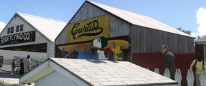 NY94 Old Rhinebeck thumbnail 15