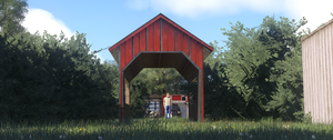 NY94 Old Rhinebeck thumbnail 16