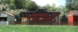 NY94 Old Rhinebeck thumbnail 26
