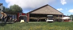 NY94 Old Rhinebeck thumbnail 8