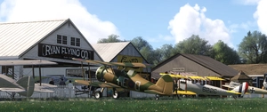 NY94 Old Rhinebeck thumbnail 11